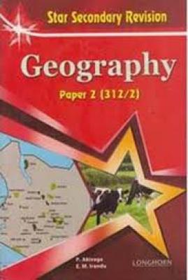 Star Geography Paper 2